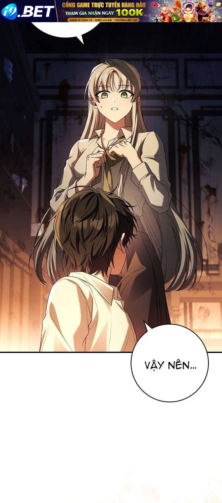 Văn Phòng Thám Tử Dành Cho Nam Chính Hối Hận!