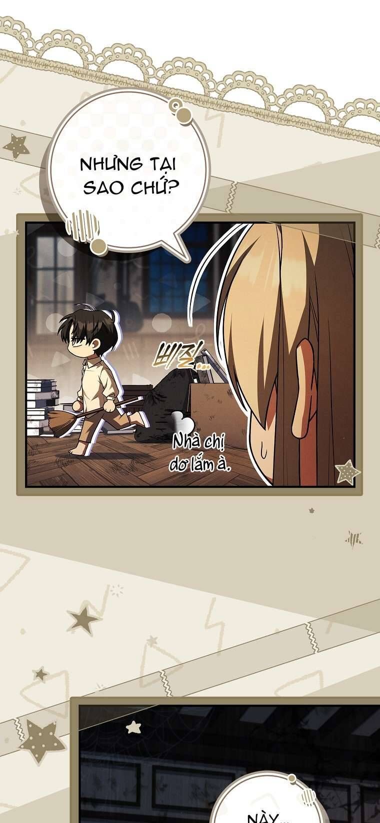 Văn Phòng Thám Tử Dành Cho Nam Chính Hối Hận!