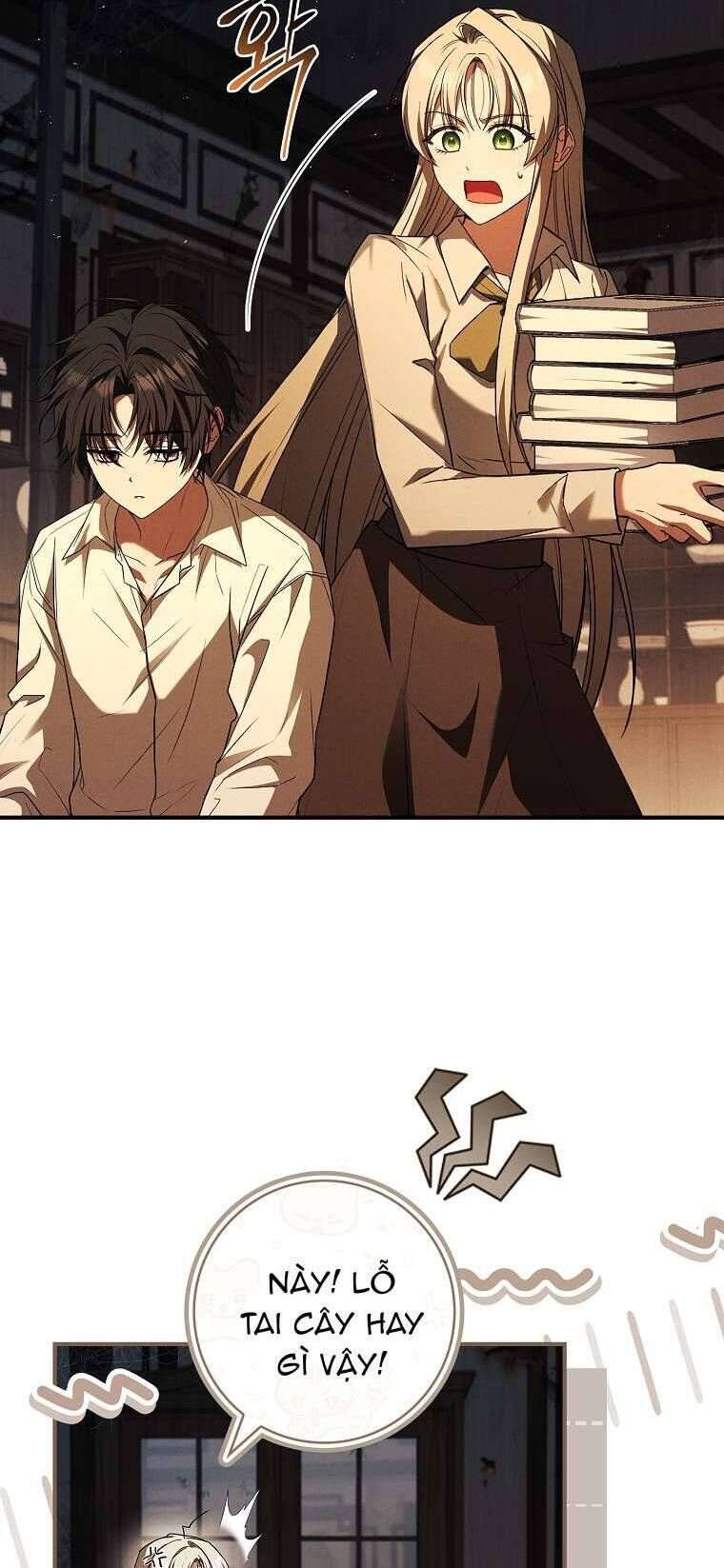 Văn Phòng Thám Tử Dành Cho Nam Chính Hối Hận!