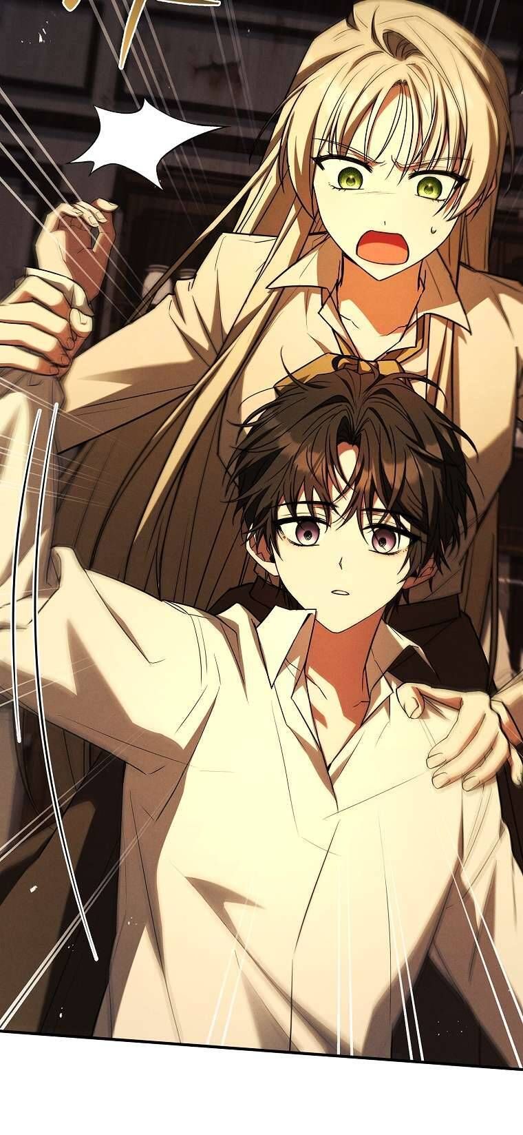 Văn Phòng Thám Tử Dành Cho Nam Chính Hối Hận!