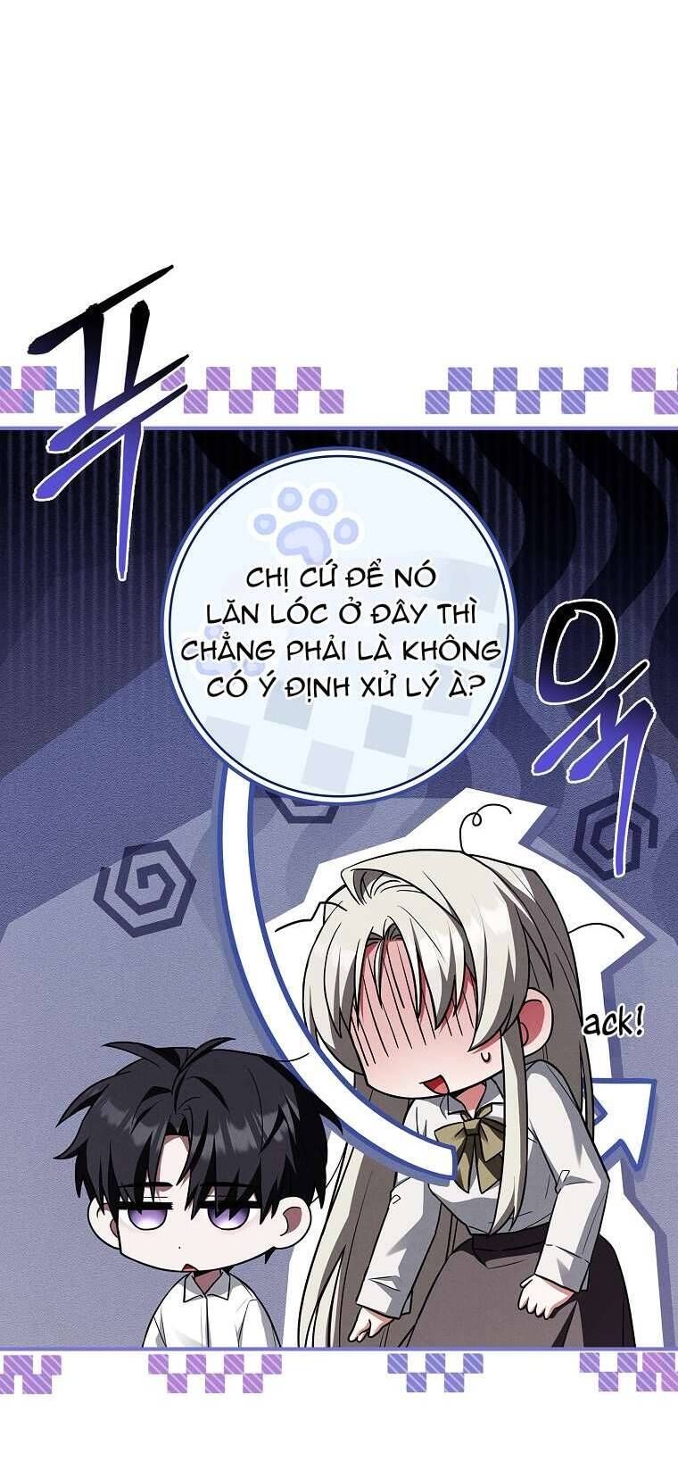 Văn Phòng Thám Tử Dành Cho Nam Chính Hối Hận!