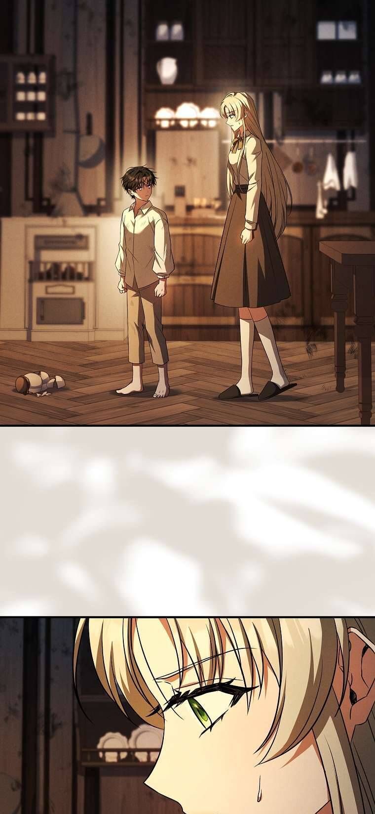 Văn Phòng Thám Tử Dành Cho Nam Chính Hối Hận!