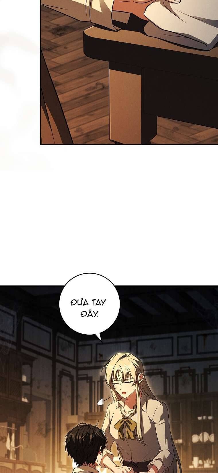 Văn Phòng Thám Tử Dành Cho Nam Chính Hối Hận!