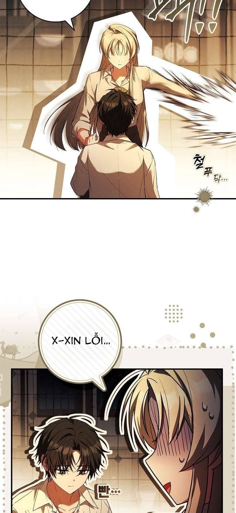 Văn Phòng Thám Tử Dành Cho Nam Chính Hối Hận!