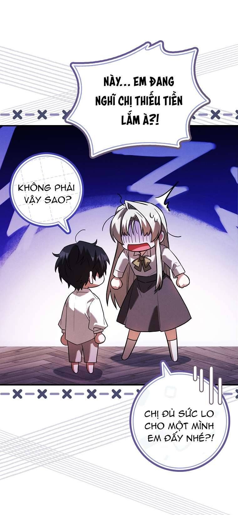 Văn Phòng Thám Tử Dành Cho Nam Chính Hối Hận!