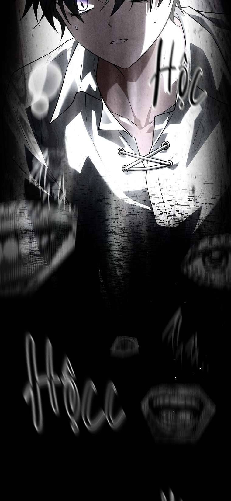 Văn Phòng Thám Tử Dành Cho Nam Chính Hối Hận!