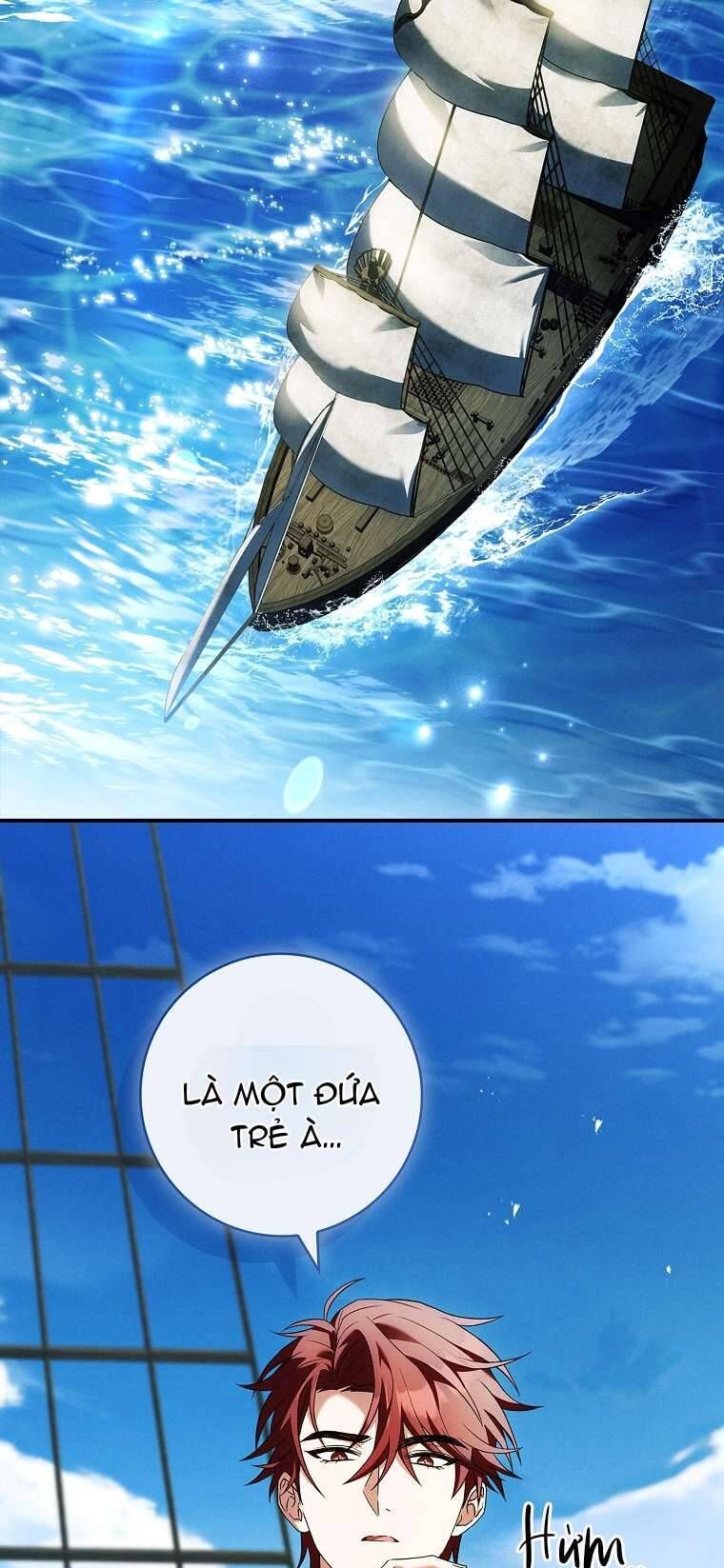 Văn Phòng Thám Tử Dành Cho Nam Chính Hối Hận!