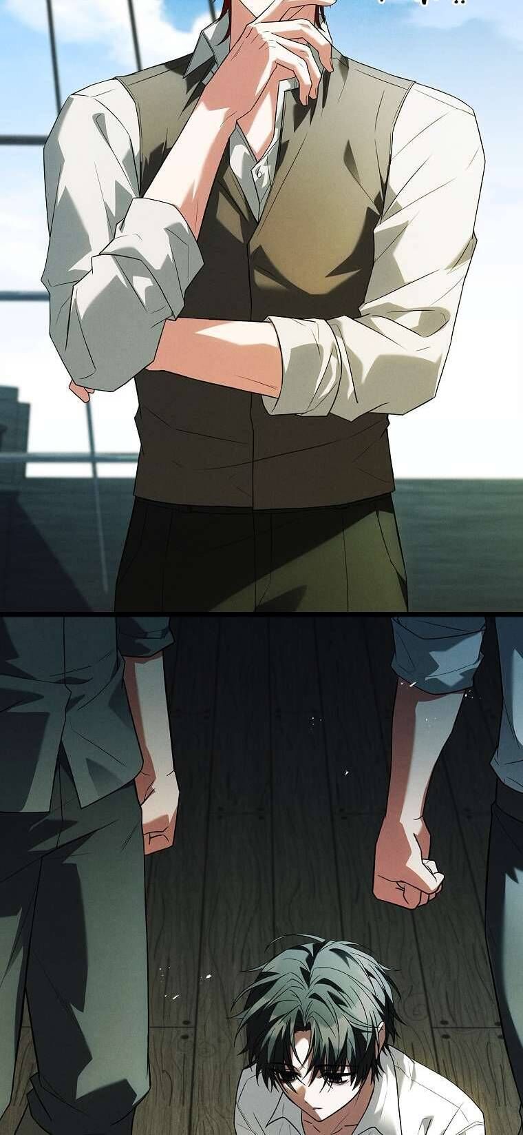 Văn Phòng Thám Tử Dành Cho Nam Chính Hối Hận!