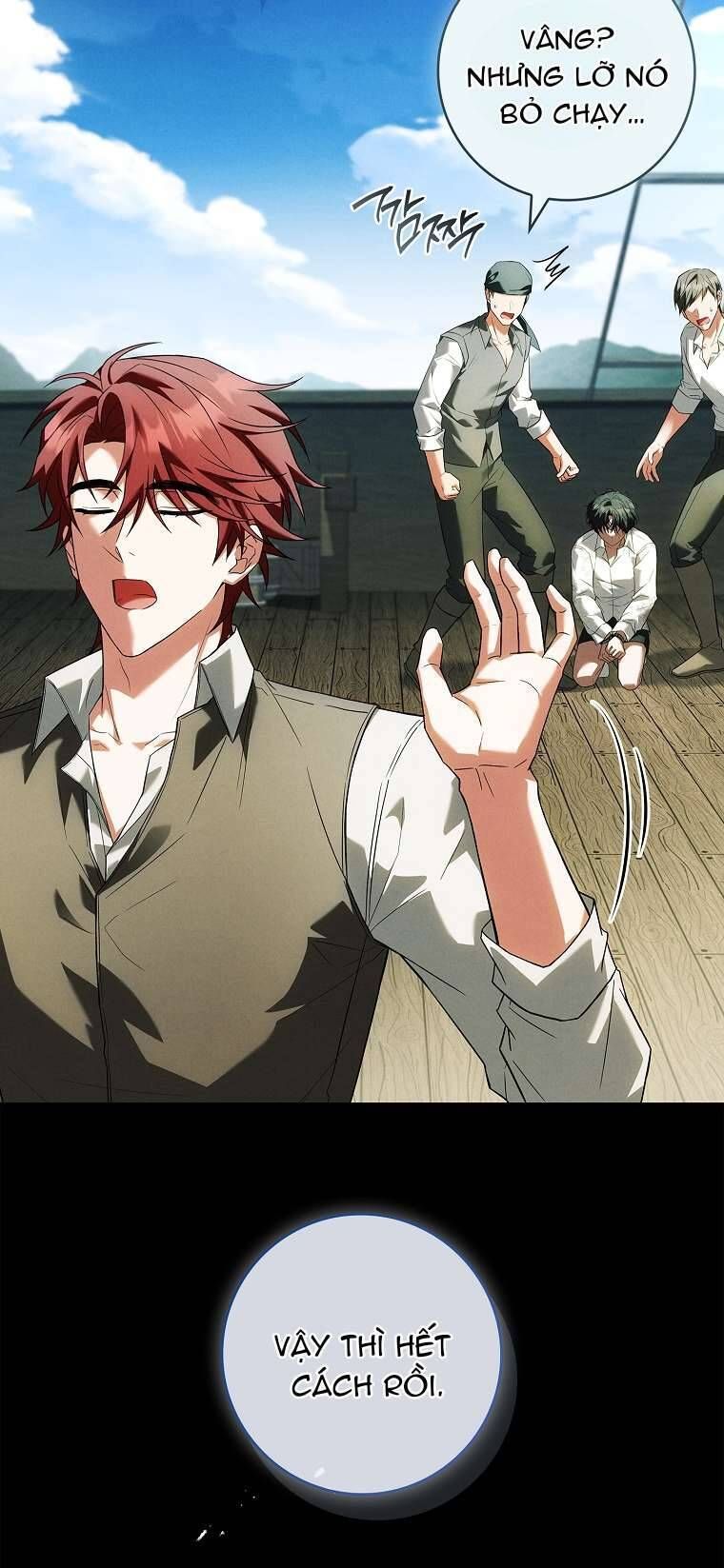 Văn Phòng Thám Tử Dành Cho Nam Chính Hối Hận!