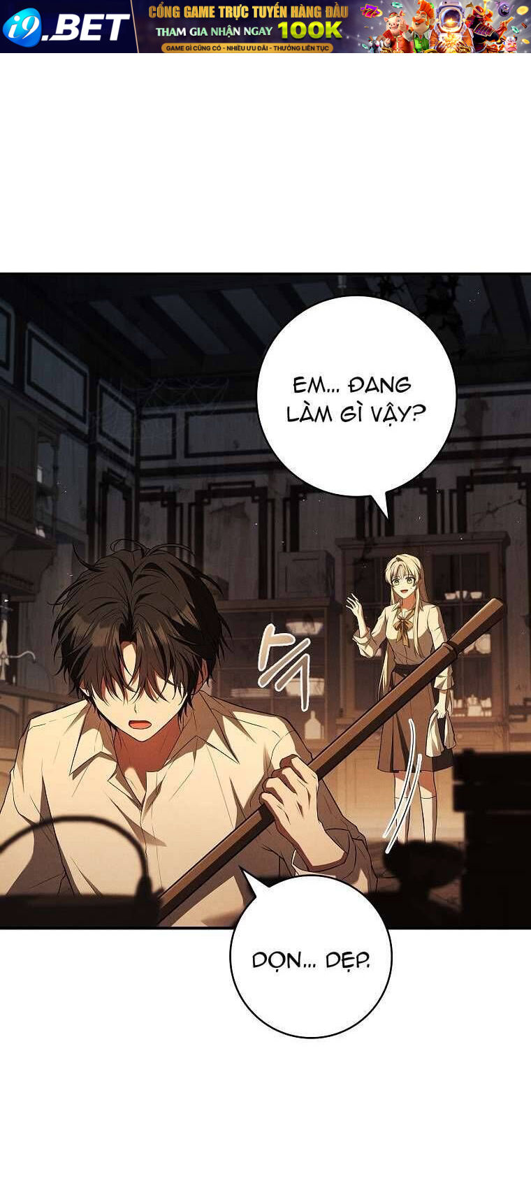 Văn Phòng Thám Tử Dành Cho Nam Chính Hối Hận!