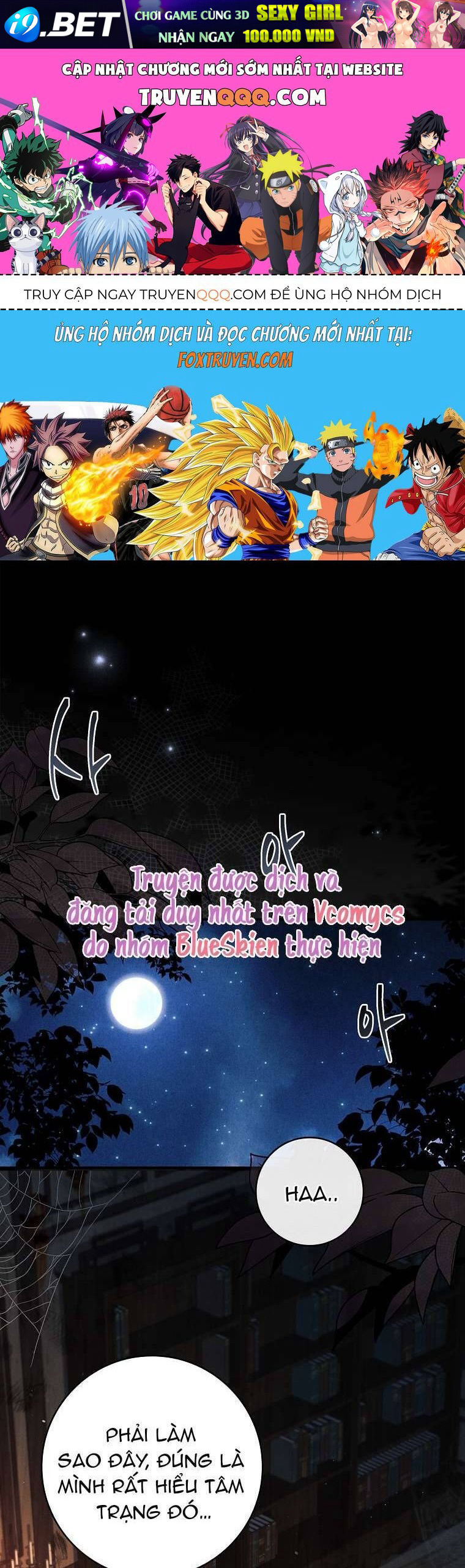 Văn Phòng Thám Tử Dành Cho Nam Chính Hối Hận! Chap 8 - Next Chap 9