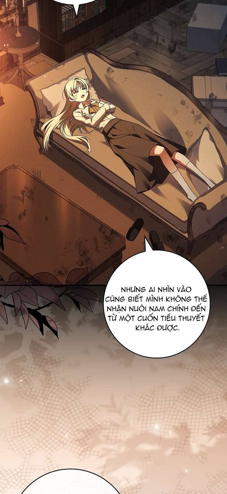 Văn Phòng Thám Tử Dành Cho Nam Chính Hối Hận!