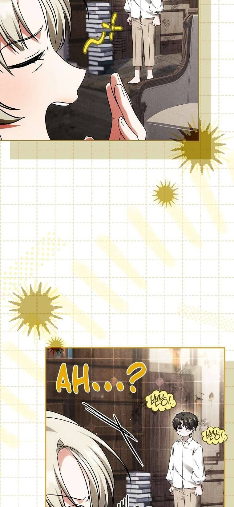 Văn Phòng Thám Tử Dành Cho Nam Chính Hối Hận!