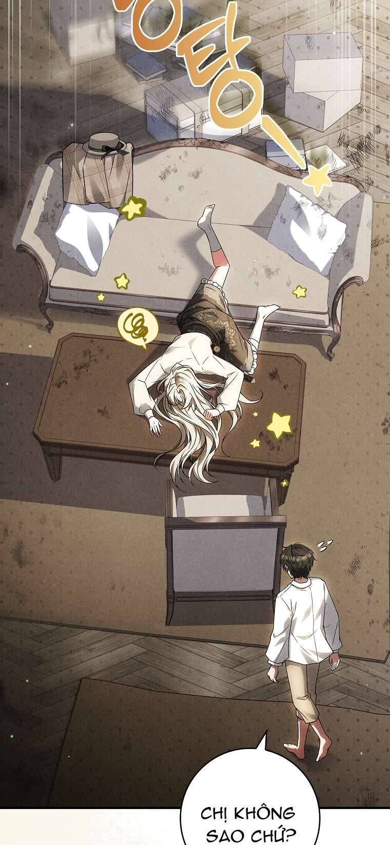 Văn Phòng Thám Tử Dành Cho Nam Chính Hối Hận!