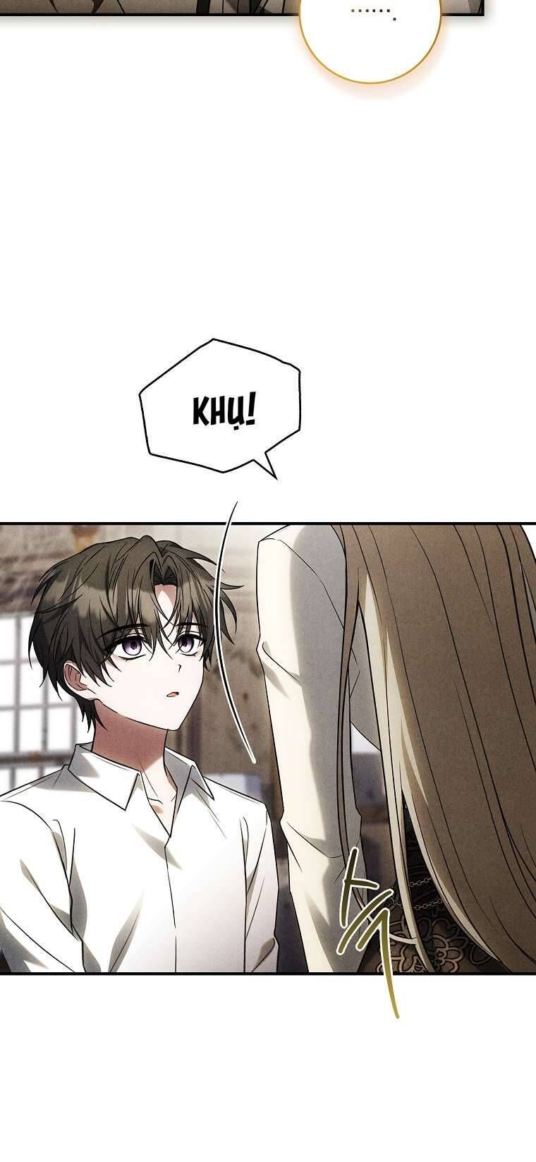 Văn Phòng Thám Tử Dành Cho Nam Chính Hối Hận!