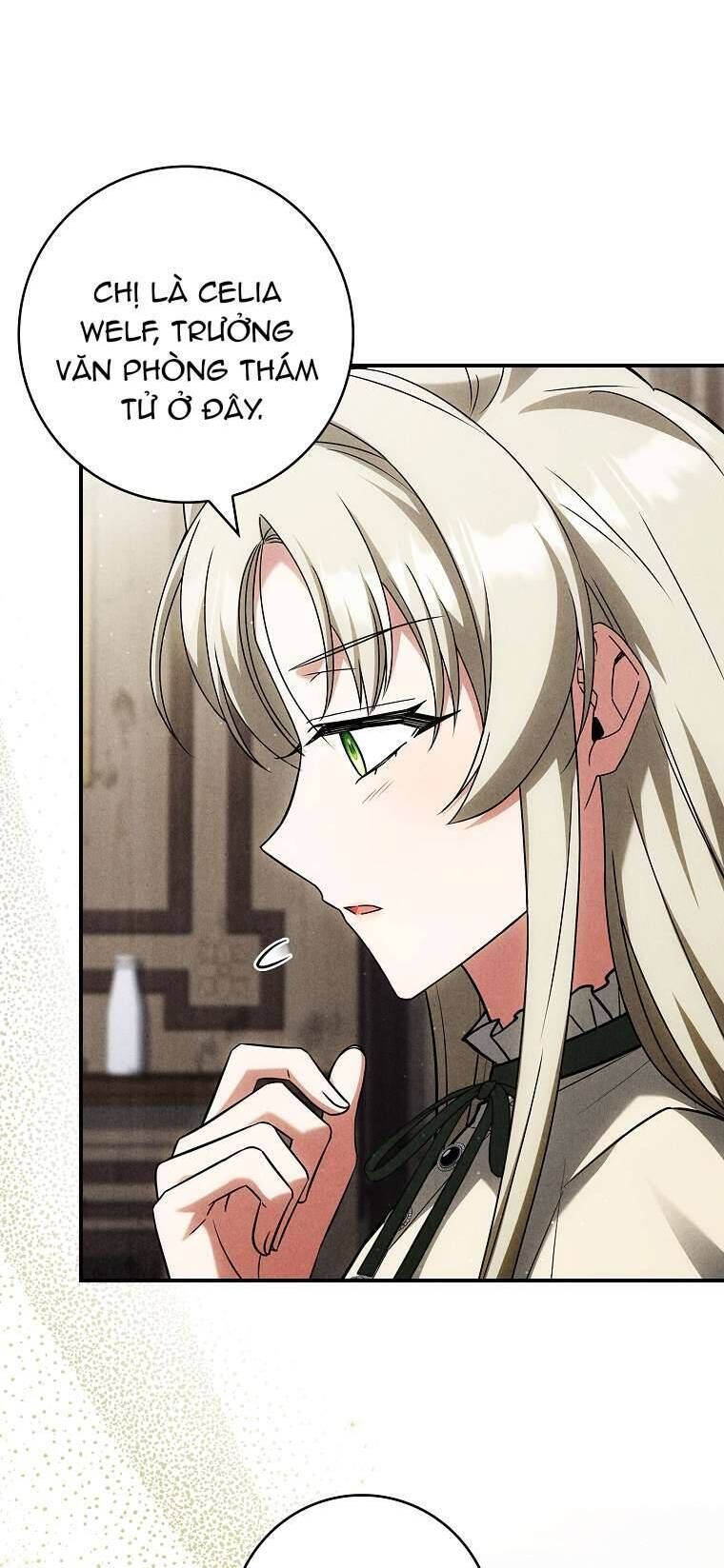 Văn Phòng Thám Tử Dành Cho Nam Chính Hối Hận!