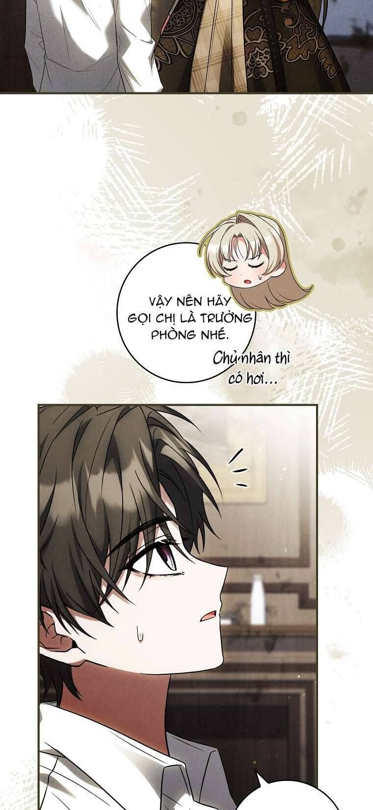 Văn Phòng Thám Tử Dành Cho Nam Chính Hối Hận!