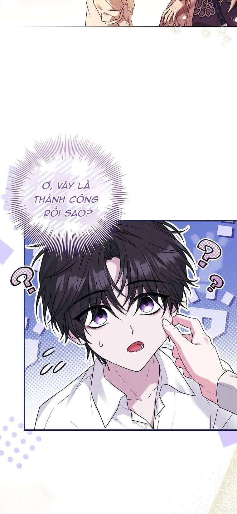 Văn Phòng Thám Tử Dành Cho Nam Chính Hối Hận!