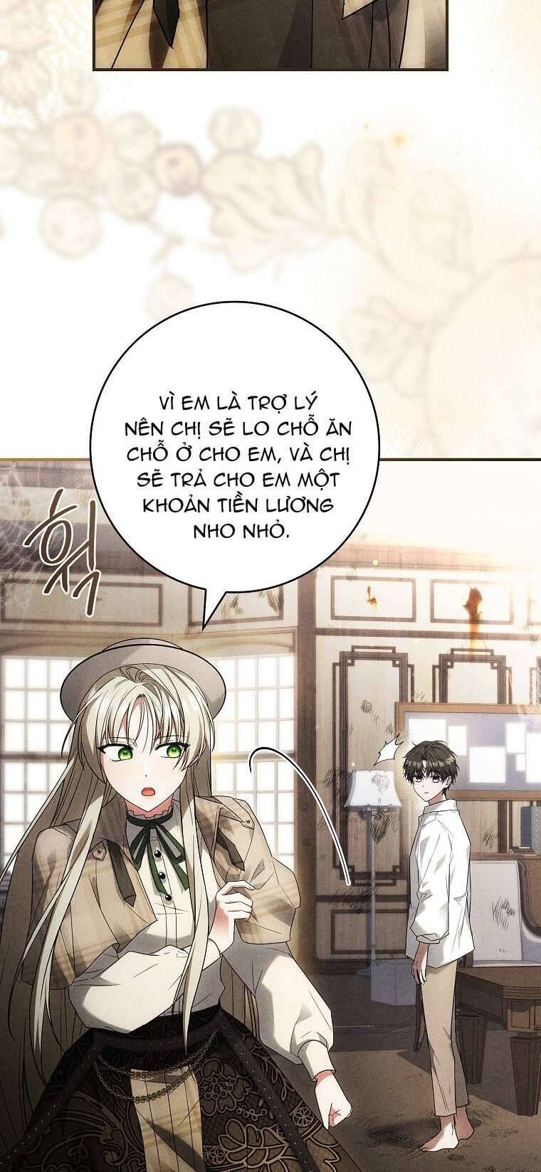 Văn Phòng Thám Tử Dành Cho Nam Chính Hối Hận!