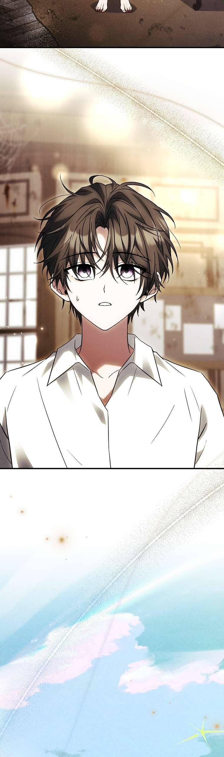 Văn Phòng Thám Tử Dành Cho Nam Chính Hối Hận!