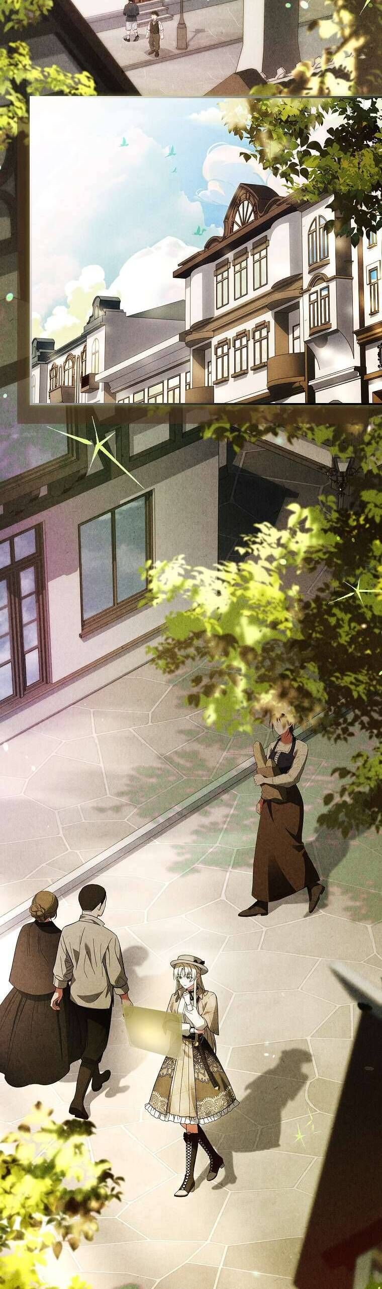 Văn Phòng Thám Tử Dành Cho Nam Chính Hối Hận!