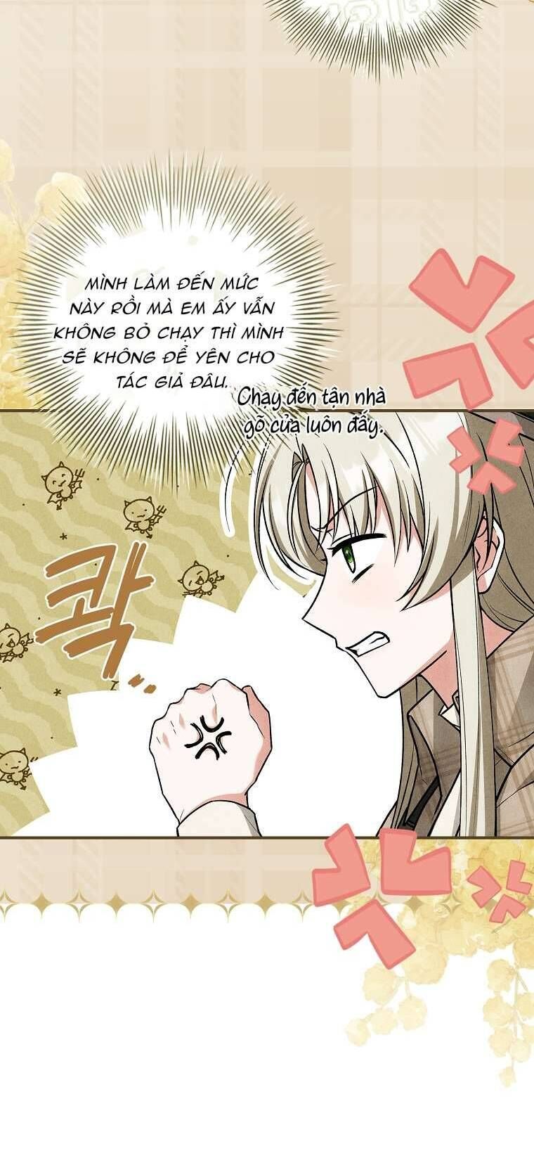 Văn Phòng Thám Tử Dành Cho Nam Chính Hối Hận!