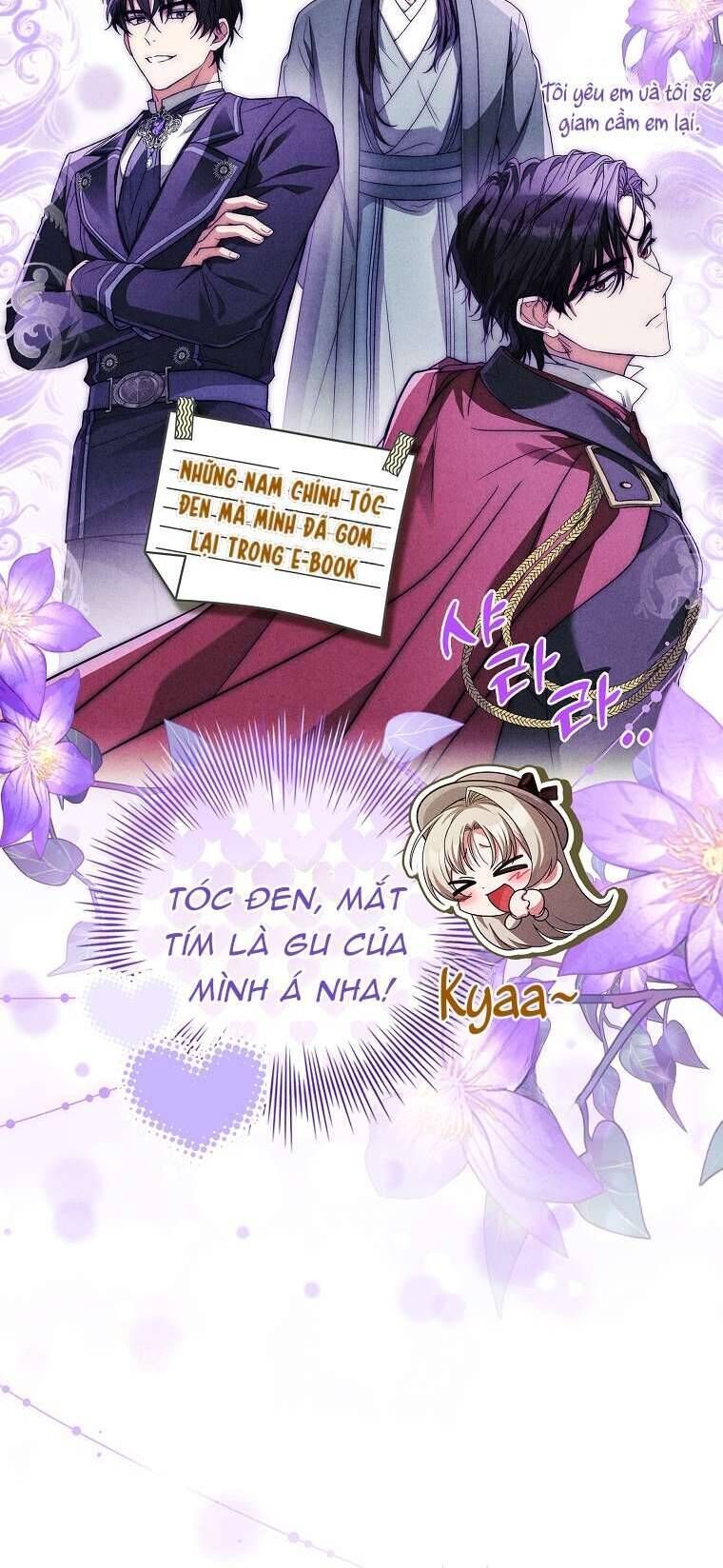 Văn Phòng Thám Tử Dành Cho Nam Chính Hối Hận!