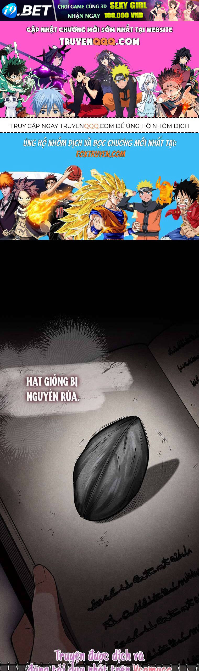 Văn Phòng Thám Tử Dành Cho Nam Chính Hối Hận! Chap 9 - Next Chap 10