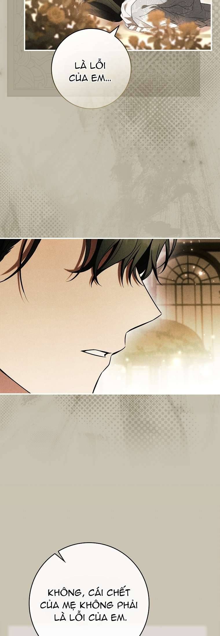 Văn Phòng Thám Tử Dành Cho Nam Chính Hối Hận!