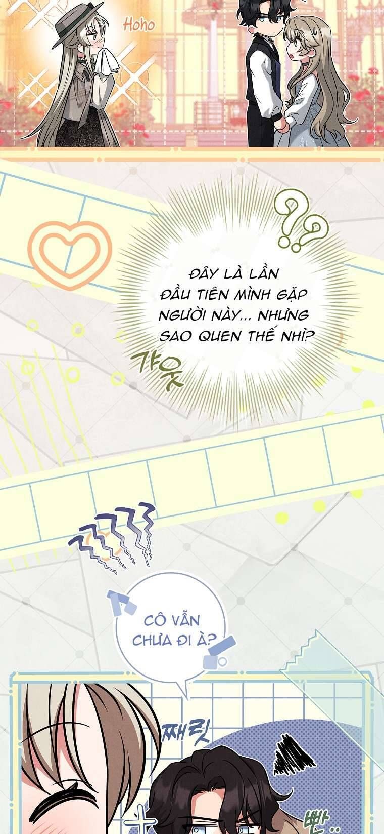 Văn Phòng Thám Tử Dành Cho Nam Chính Hối Hận!