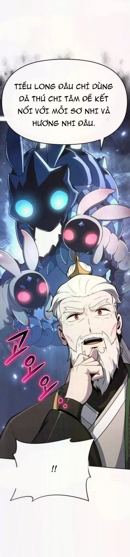 Chuyên Gia Côn Trùng Tại Đường Gia Tứ Xuyên Chap 80 - Next Chap 79