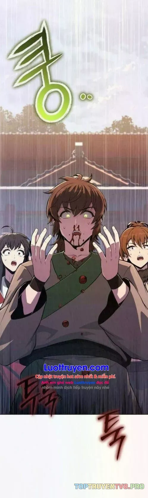 Chuyên Gia Côn Trùng Tại Đường Gia Tứ Xuyên Chap 80 - Next Chap 79