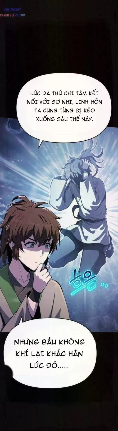 Chuyên Gia Côn Trùng Tại Đường Gia Tứ Xuyên Chap 80 - Next Chap 79