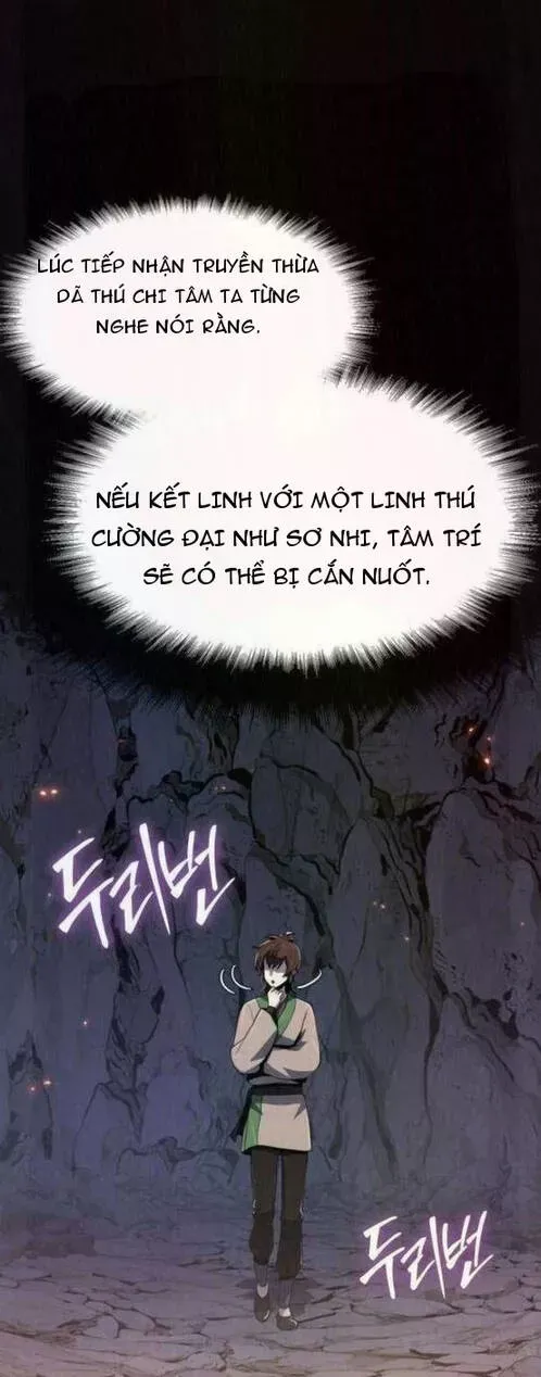 Chuyên Gia Côn Trùng Tại Đường Gia Tứ Xuyên Chap 80 - Next Chap 79