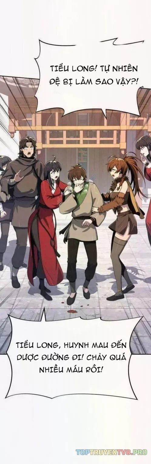 Chuyên Gia Côn Trùng Tại Đường Gia Tứ Xuyên Chap 80 - Next Chap 79