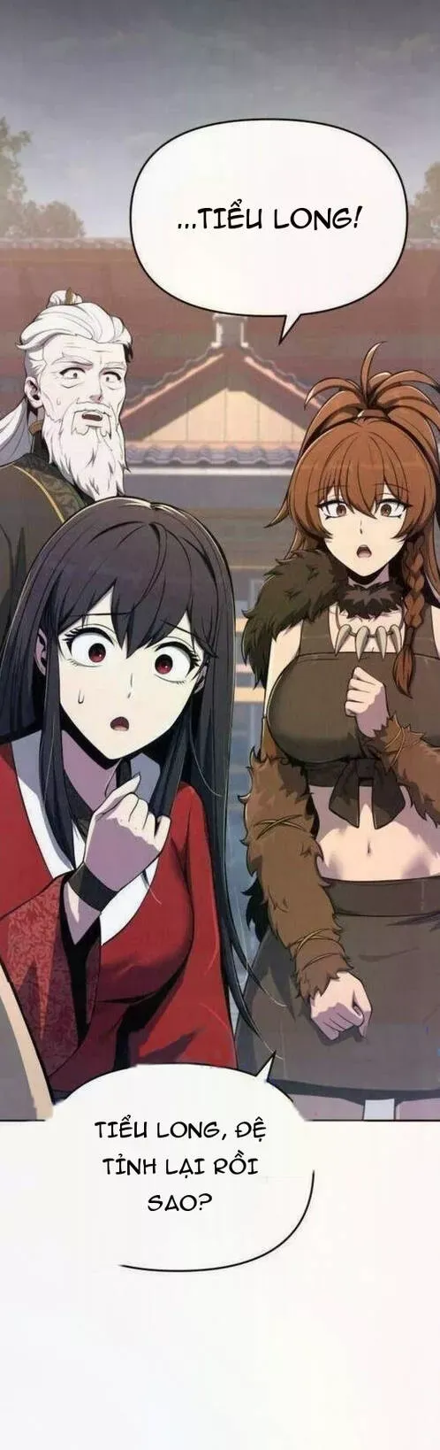 Chuyên Gia Côn Trùng Tại Đường Gia Tứ Xuyên Chap 80 - Next Chap 79