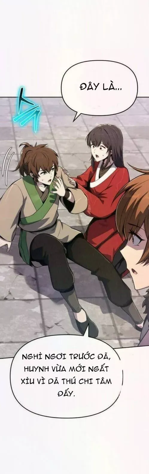 Chuyên Gia Côn Trùng Tại Đường Gia Tứ Xuyên Chap 80 - Next Chap 79