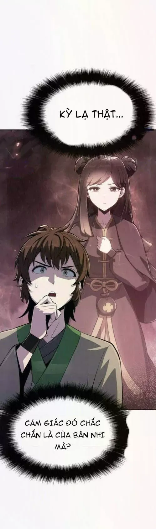 Chuyên Gia Côn Trùng Tại Đường Gia Tứ Xuyên Chap 80 - Next Chap 79