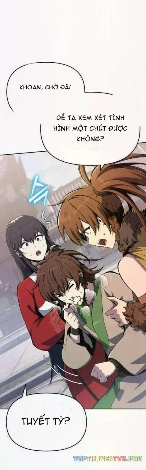 Chuyên Gia Côn Trùng Tại Đường Gia Tứ Xuyên Chap 80 - Next Chap 79