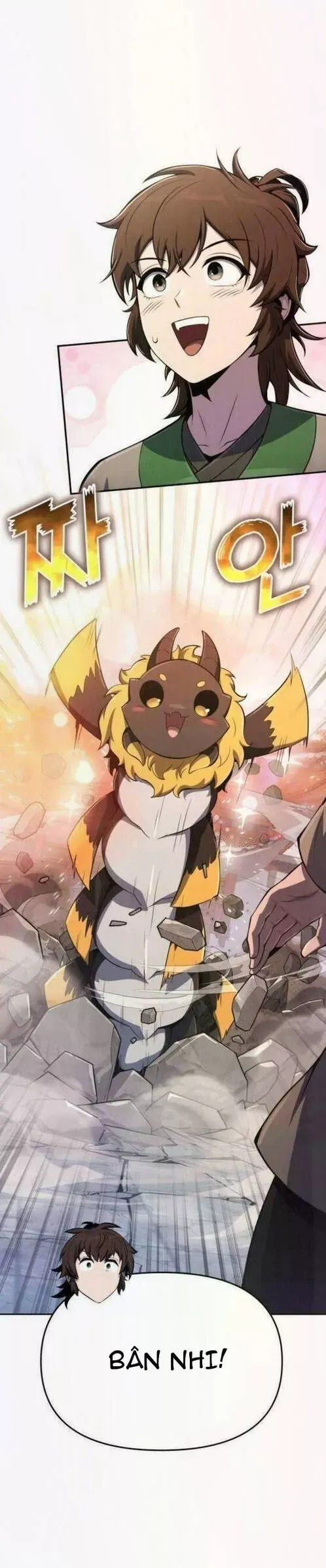 Chuyên Gia Côn Trùng Tại Đường Gia Tứ Xuyên Chap 80 - Next Chap 79