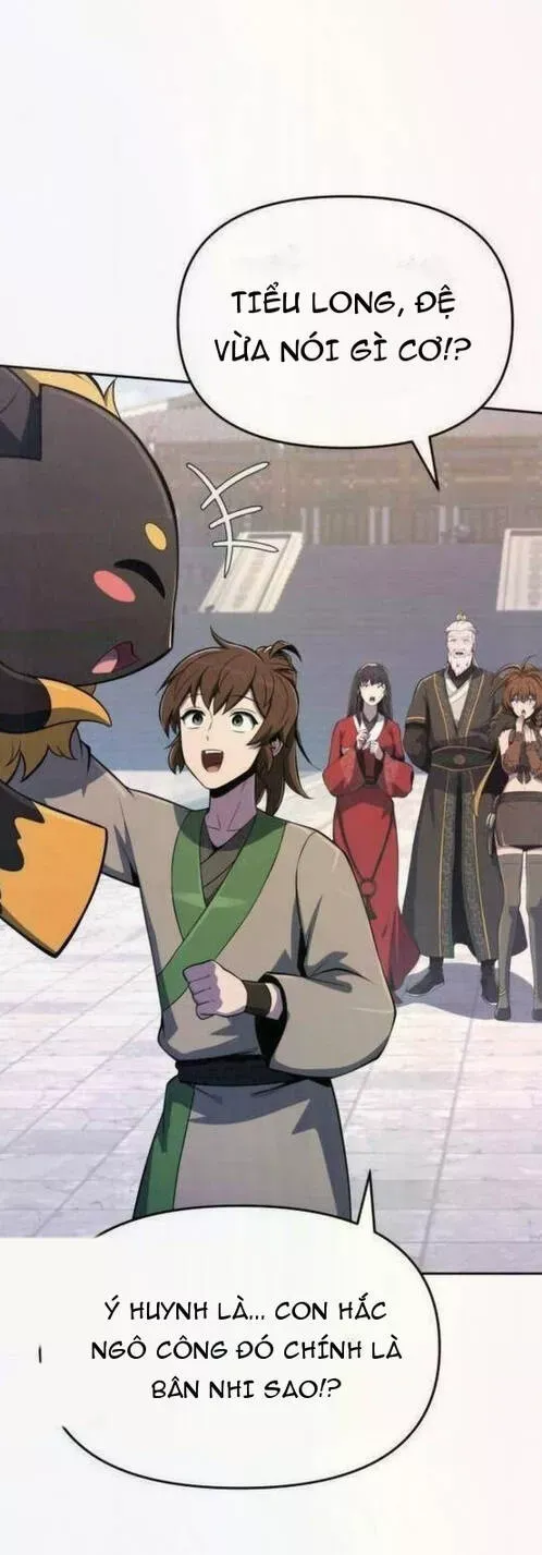 Chuyên Gia Côn Trùng Tại Đường Gia Tứ Xuyên Chap 80 - Next Chap 79