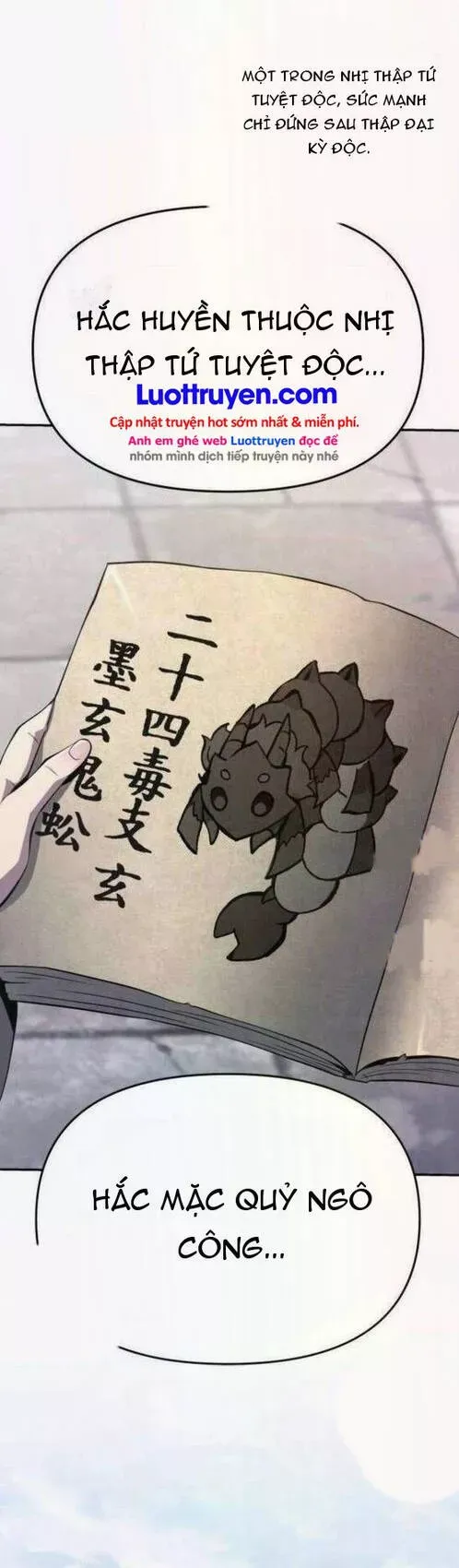 Chuyên Gia Côn Trùng Tại Đường Gia Tứ Xuyên Chap 80 - Next Chap 79