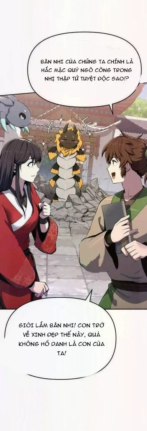 Chuyên Gia Côn Trùng Tại Đường Gia Tứ Xuyên Chap 80 - Next Chap 79