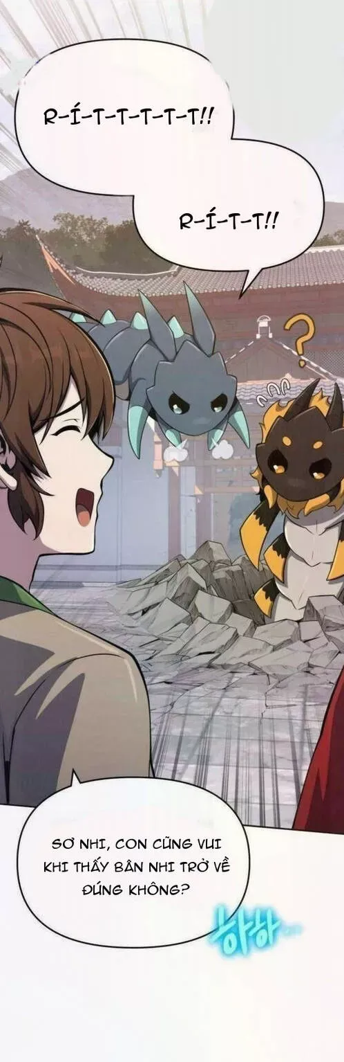 Chuyên Gia Côn Trùng Tại Đường Gia Tứ Xuyên Chap 80 - Next Chap 79