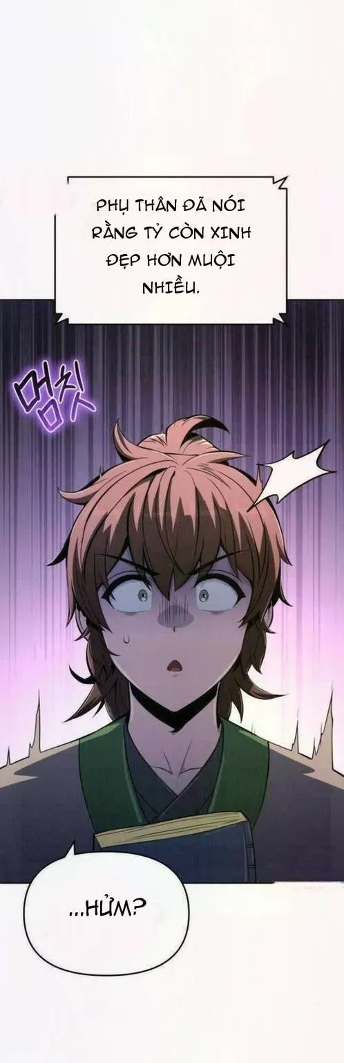 Chuyên Gia Côn Trùng Tại Đường Gia Tứ Xuyên Chap 80 - Next Chap 79