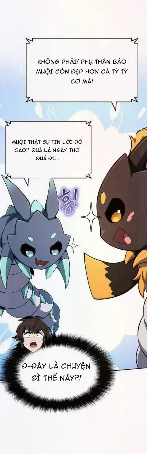 Chuyên Gia Côn Trùng Tại Đường Gia Tứ Xuyên Chap 80 - Next Chap 79