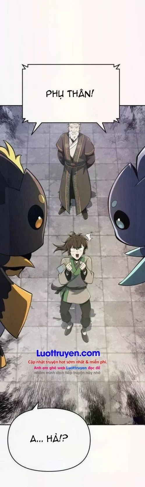 Chuyên Gia Côn Trùng Tại Đường Gia Tứ Xuyên Chap 80 - Next Chap 79