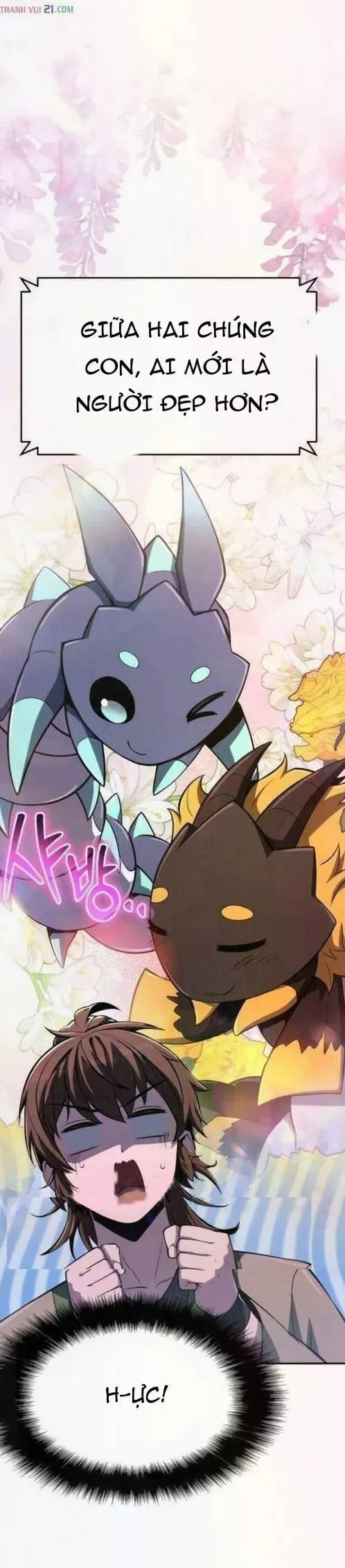 Chuyên Gia Côn Trùng Tại Đường Gia Tứ Xuyên Chap 80 - Next Chap 79