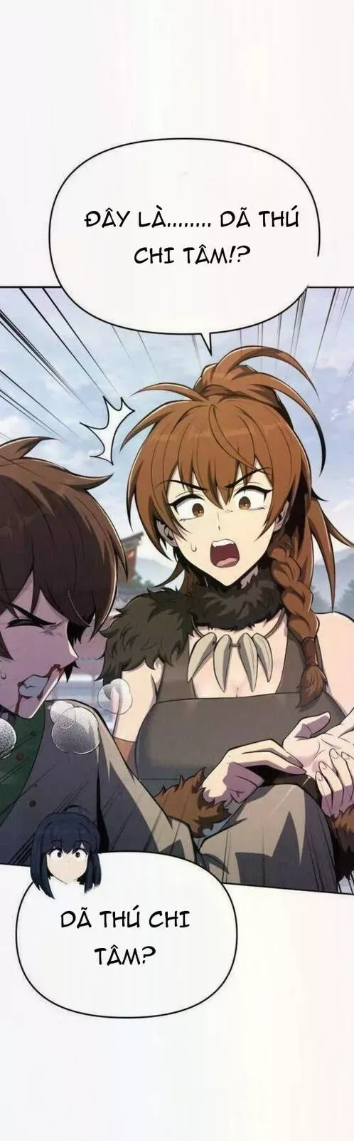 Chuyên Gia Côn Trùng Tại Đường Gia Tứ Xuyên Chap 80 - Next Chap 79