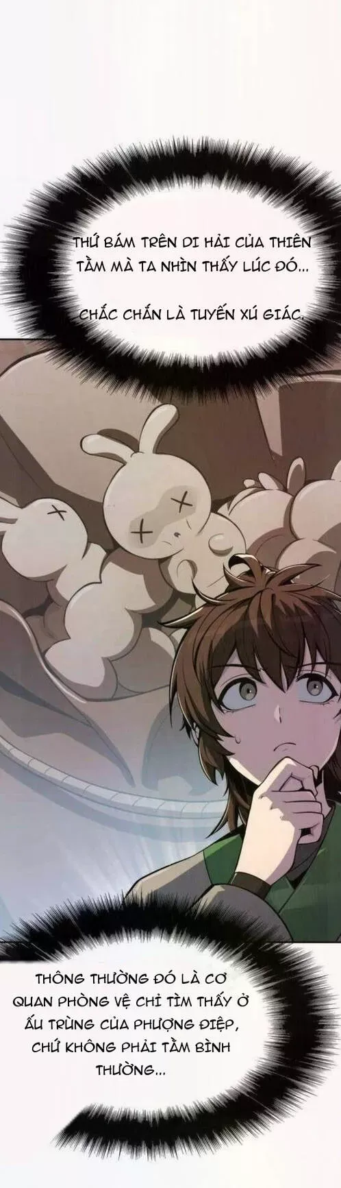 Chuyên Gia Côn Trùng Tại Đường Gia Tứ Xuyên Chap 80 - Next Chap 79